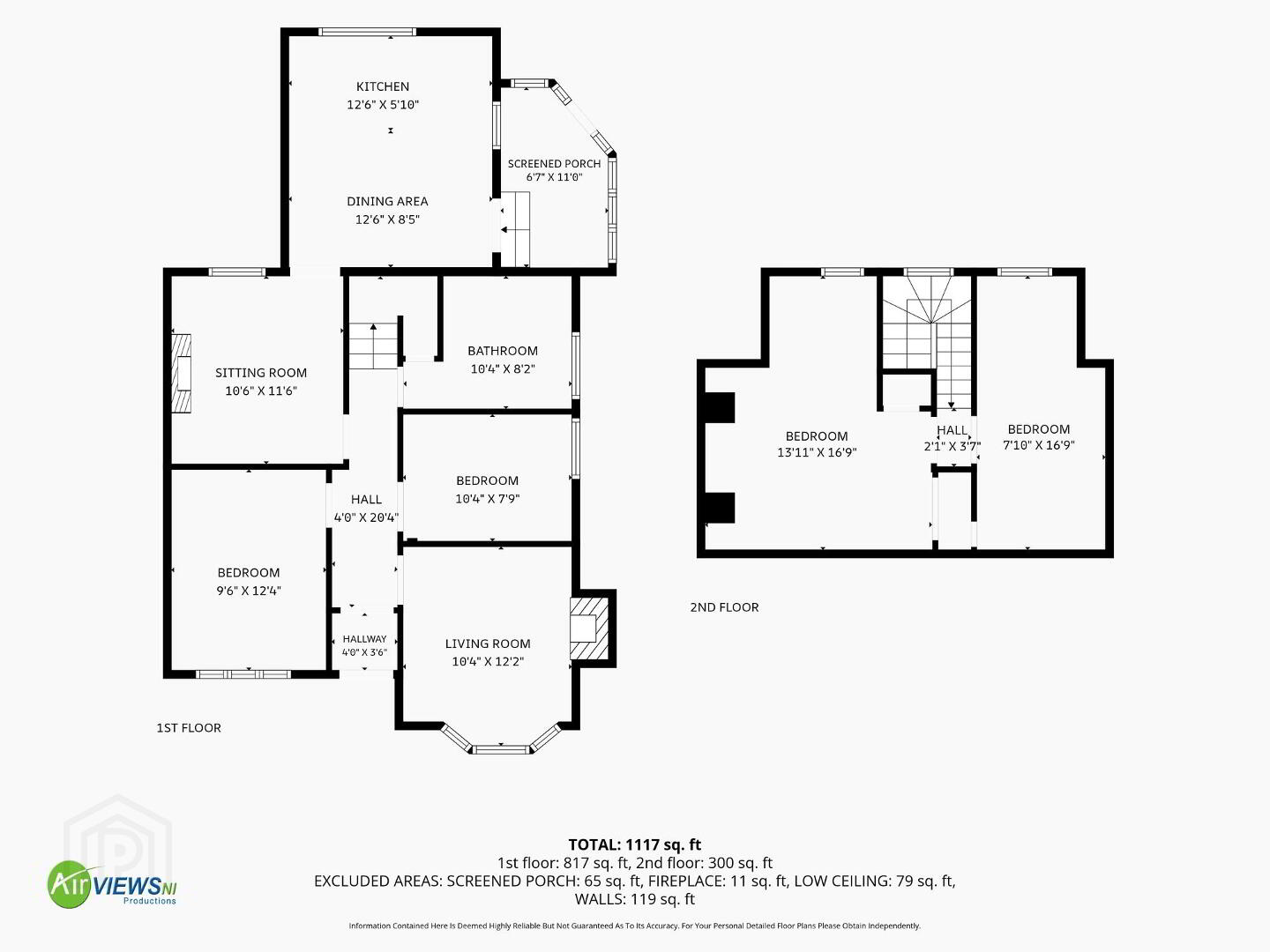 14 Cloyfin Road 36 of 36