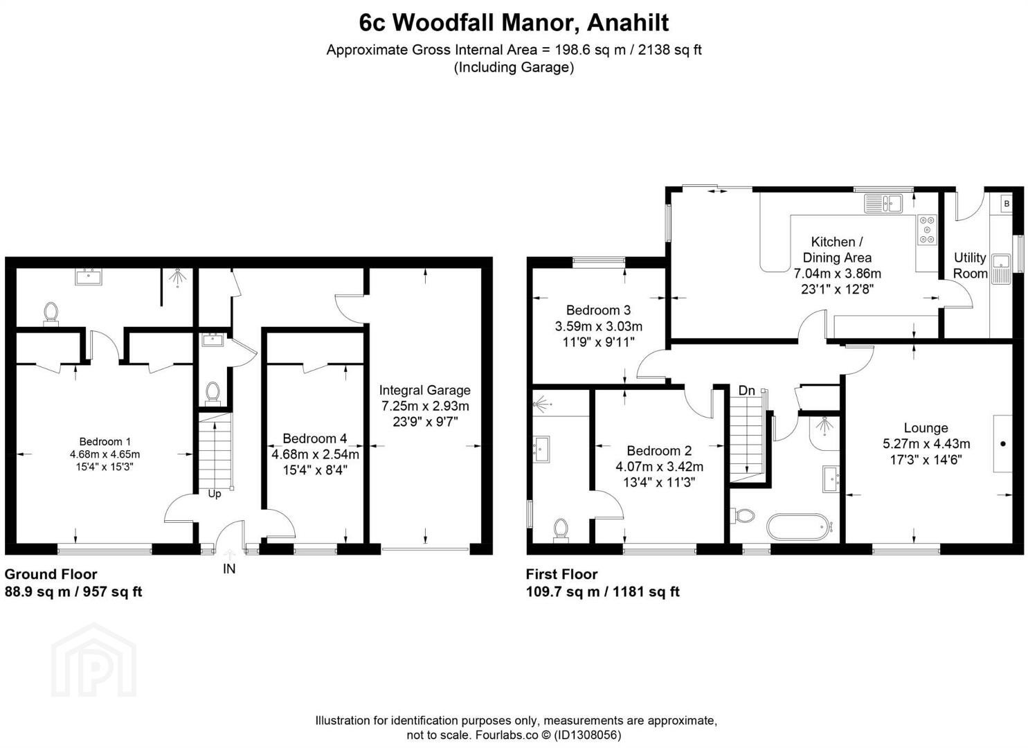 6c Woodfall Manor 40 of 40