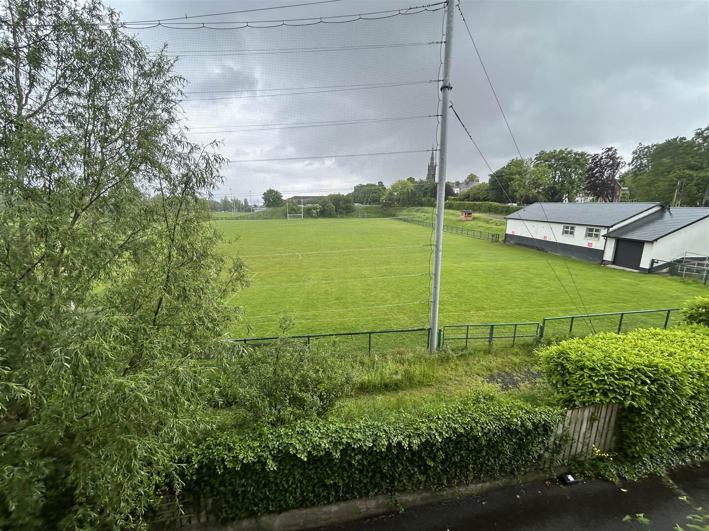 Flat 5 The Parks, 3 Belfast Road 10 of 10