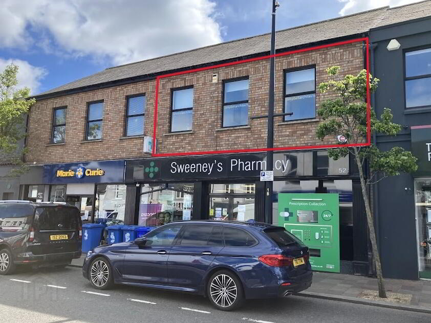 50b High Street 1 of 4