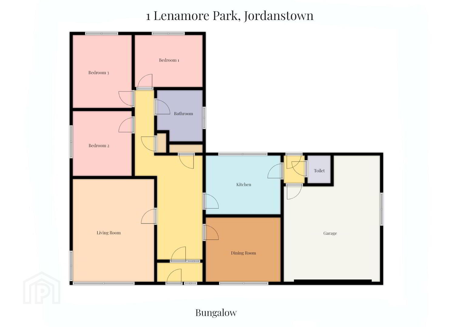 1 Lenamore Park 34 of 34