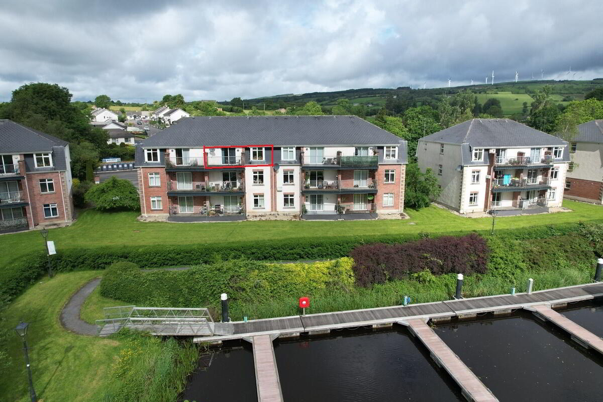 Apt. 11 Cuilcagh, Russell Quay 3 of 25