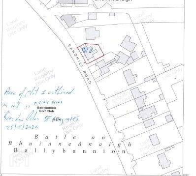 "Greenview", Sandhill Road 18 of 18
