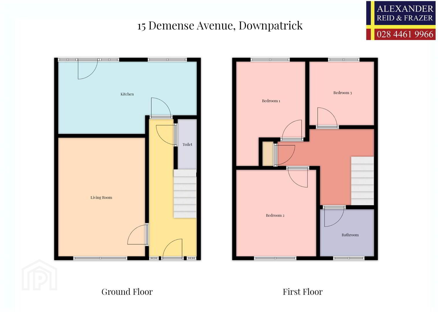 15 Demesne Avenue 19 of 19