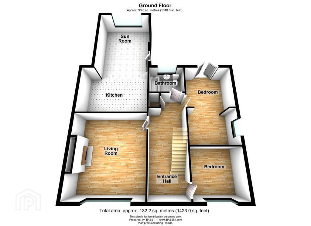 3 Hilden Court 18 of 19