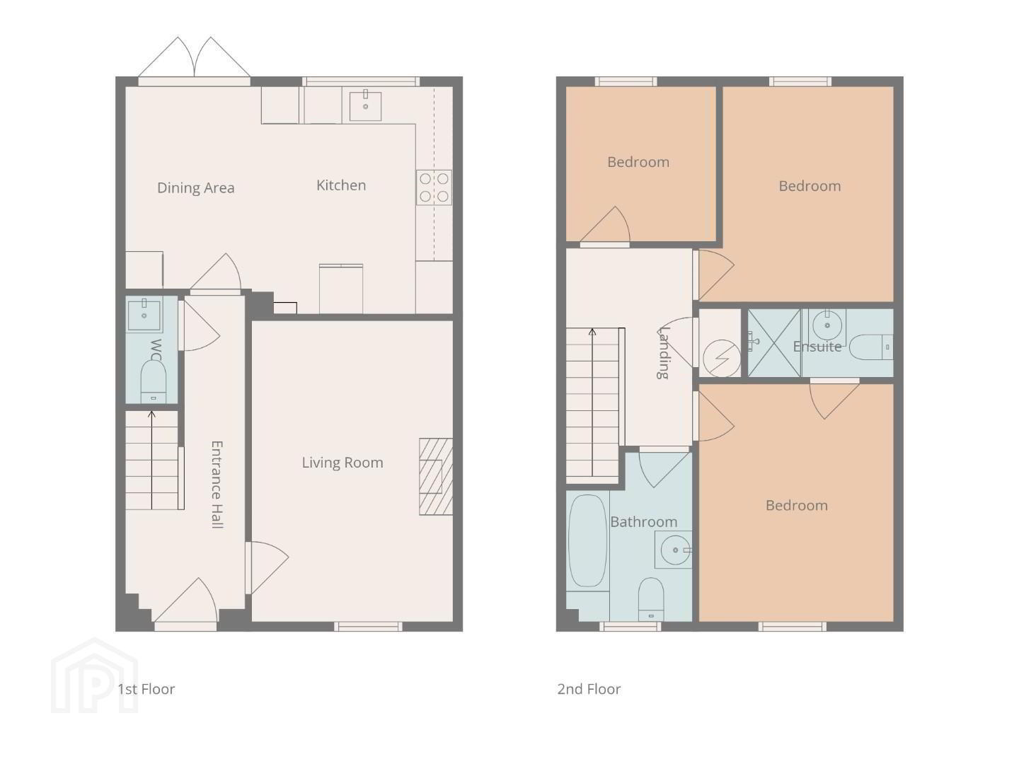 66 Cambric Court 33 of 34