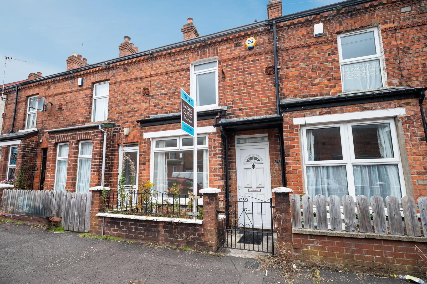 19 Wansbeck Street 10 of 10