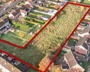 Lands To The Rear Of 1 -, 12 School Terrace 2 of 8