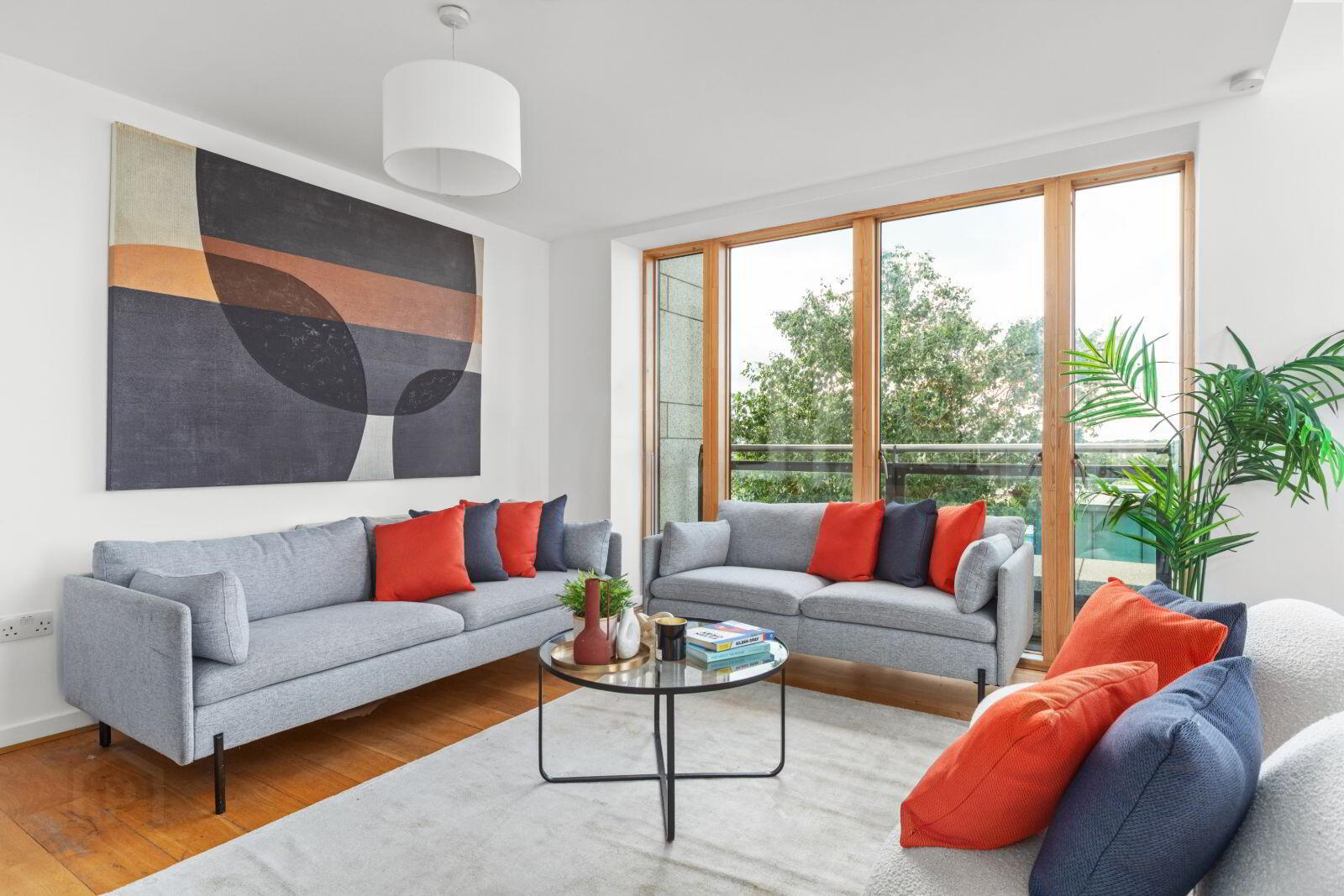 Apartment 155 Block A Smithfield Market 3 of 25