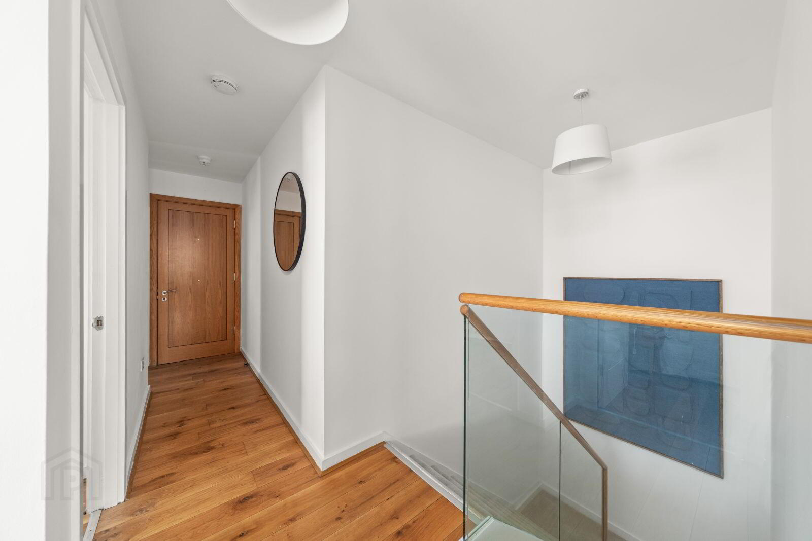 Apartment 155 Block A Smithfield Market 24 of 25
