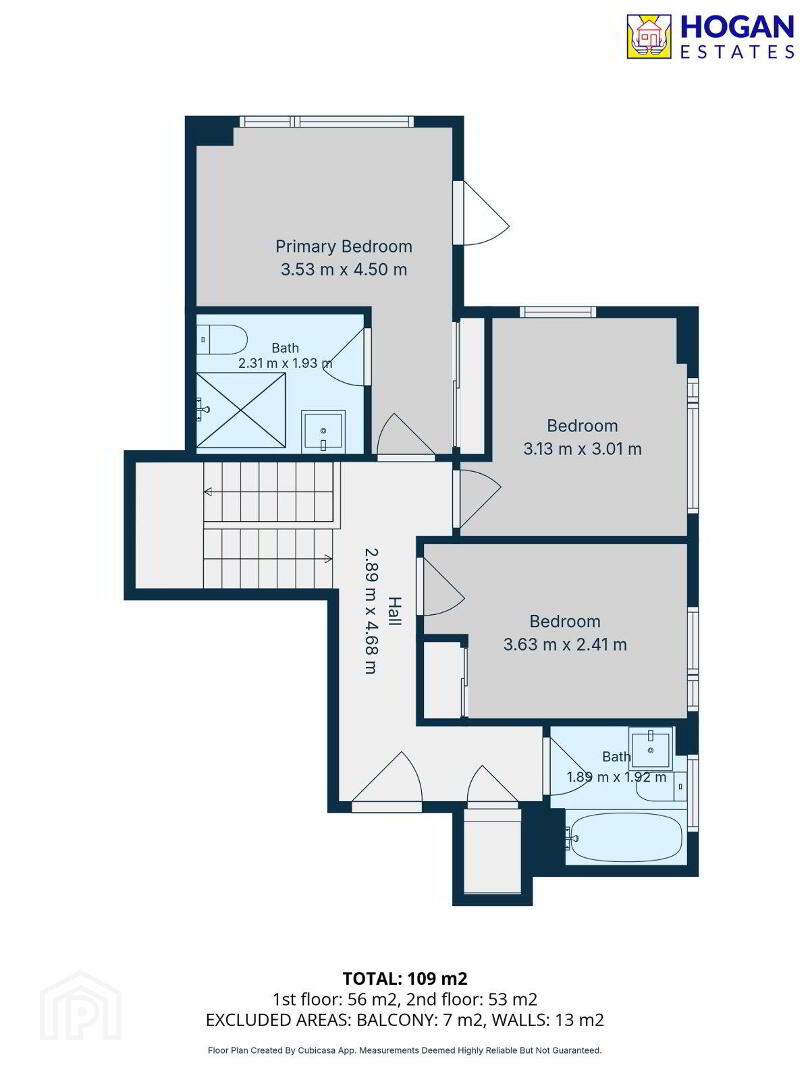 Apartment 156 Block A Smithfield Market 27 of 27