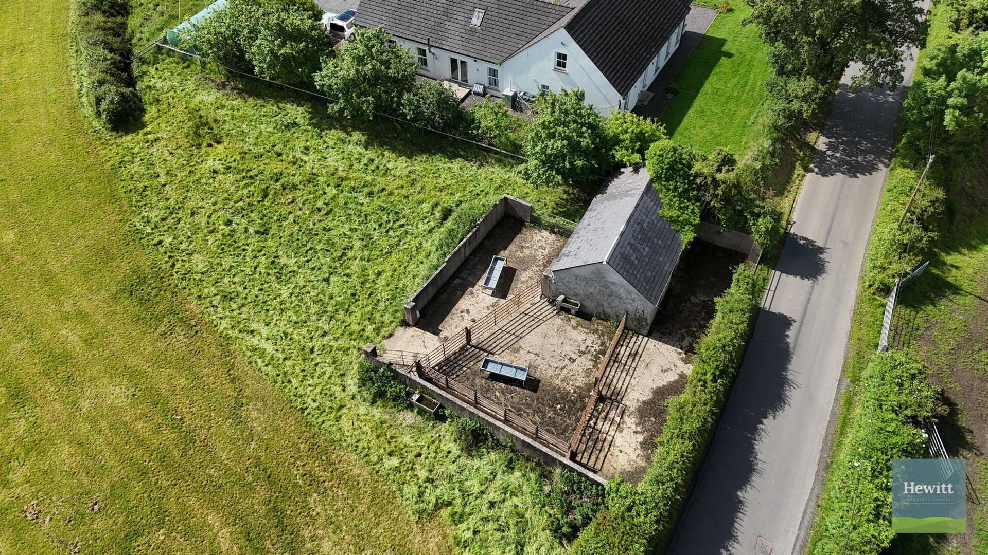 Immediately NE Of, 7 Bann Road 3 of 6