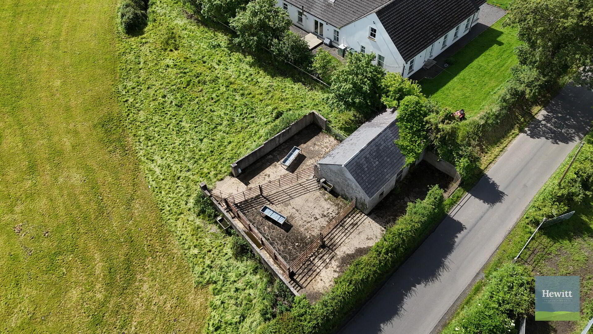 Immediately NE Of, 7 Bann Road 2 of 6