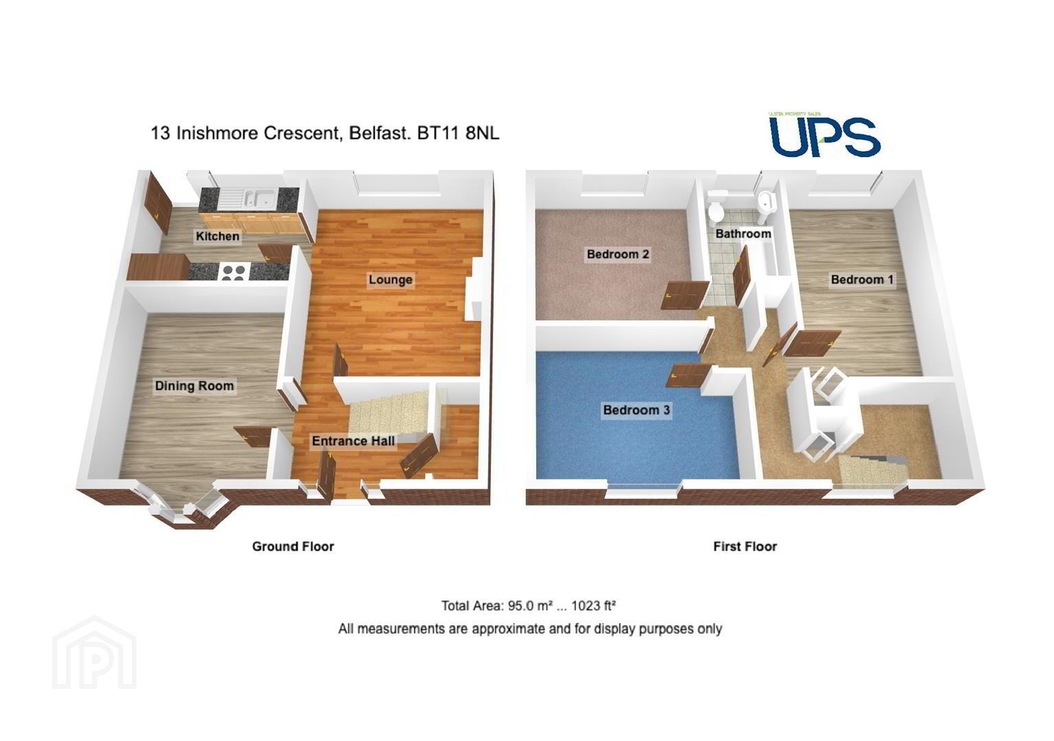 13 Inishmore Crescent 23 of 24