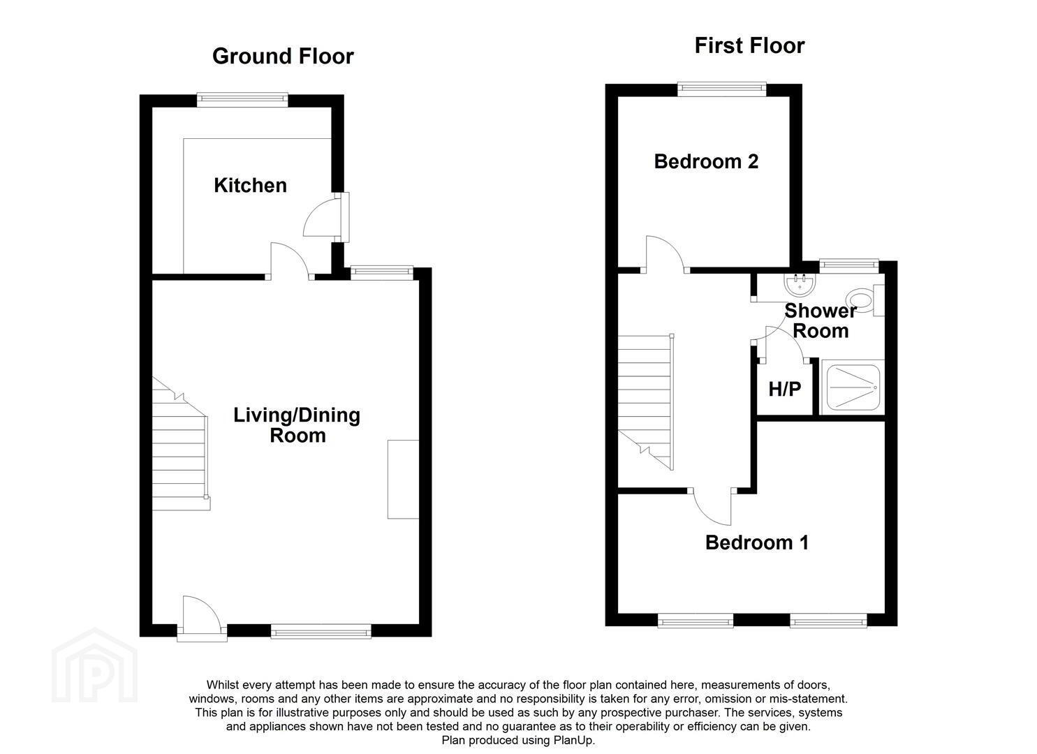 6 Frederick Place 14 of 14