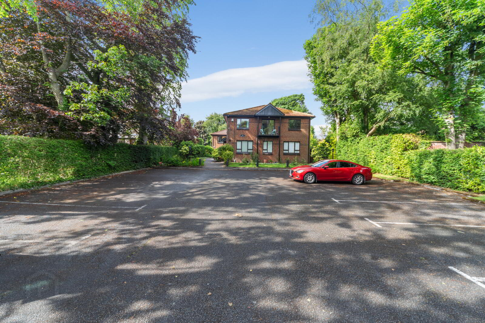 2 Pembridge Mews 24 of 25
