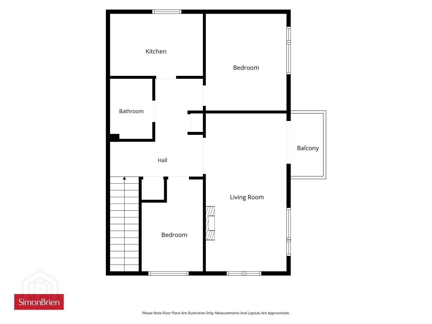 2 Pembridge Mews 25 of 25