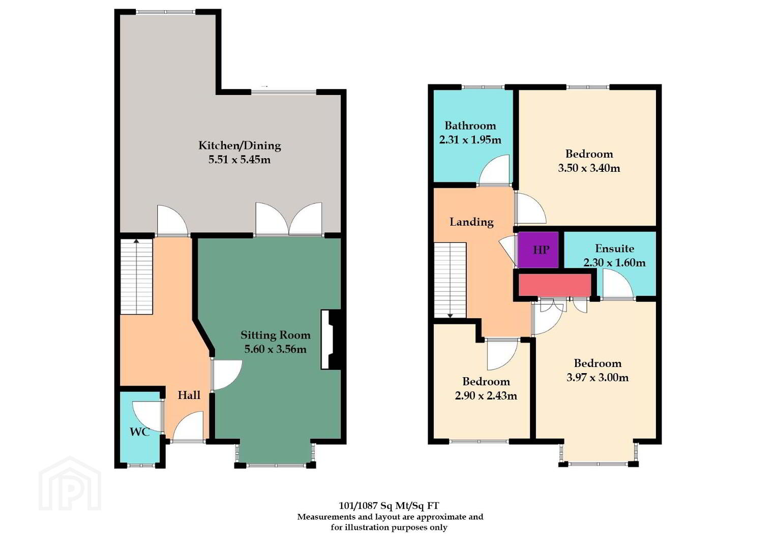 21 De Lacy Crescent 29 of 29