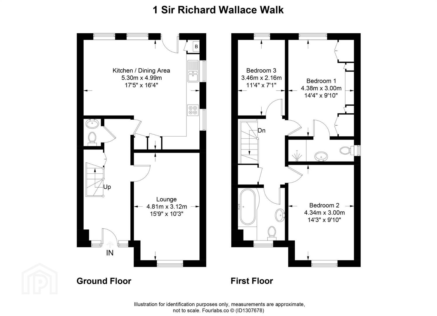 1 Sir Richard Wallace Walk 29 of 29