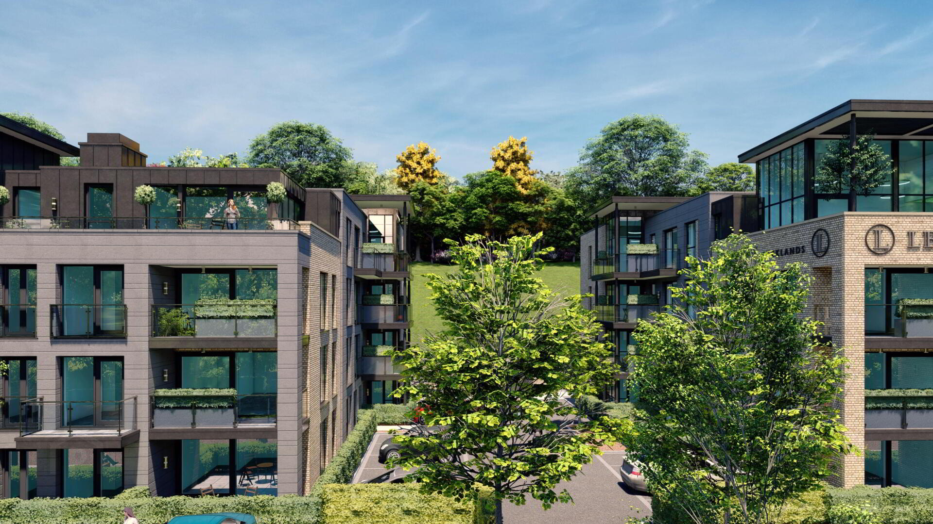 Apartment 83 Lesley Parklands 64 Knocknagoney Road 3 of 4