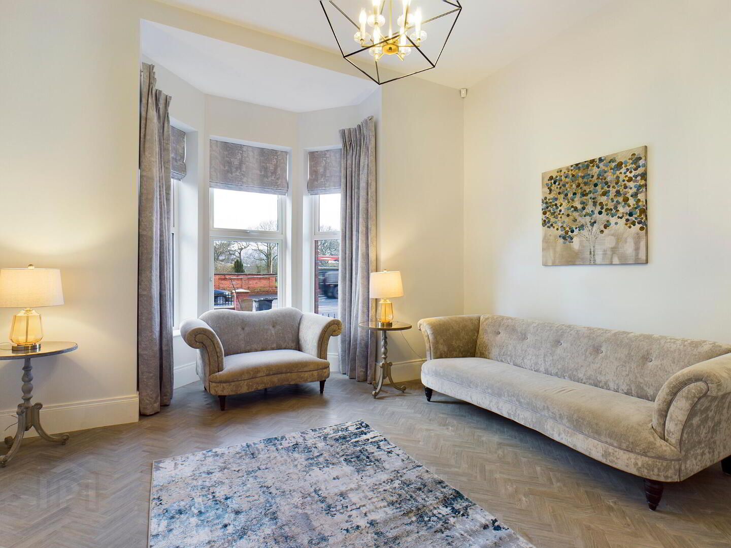 Ravenhill Terrace, 258 Ravenhill Road 3 of 15