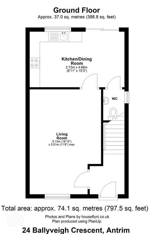 24 Ballyveigh Crescent 38 of 39