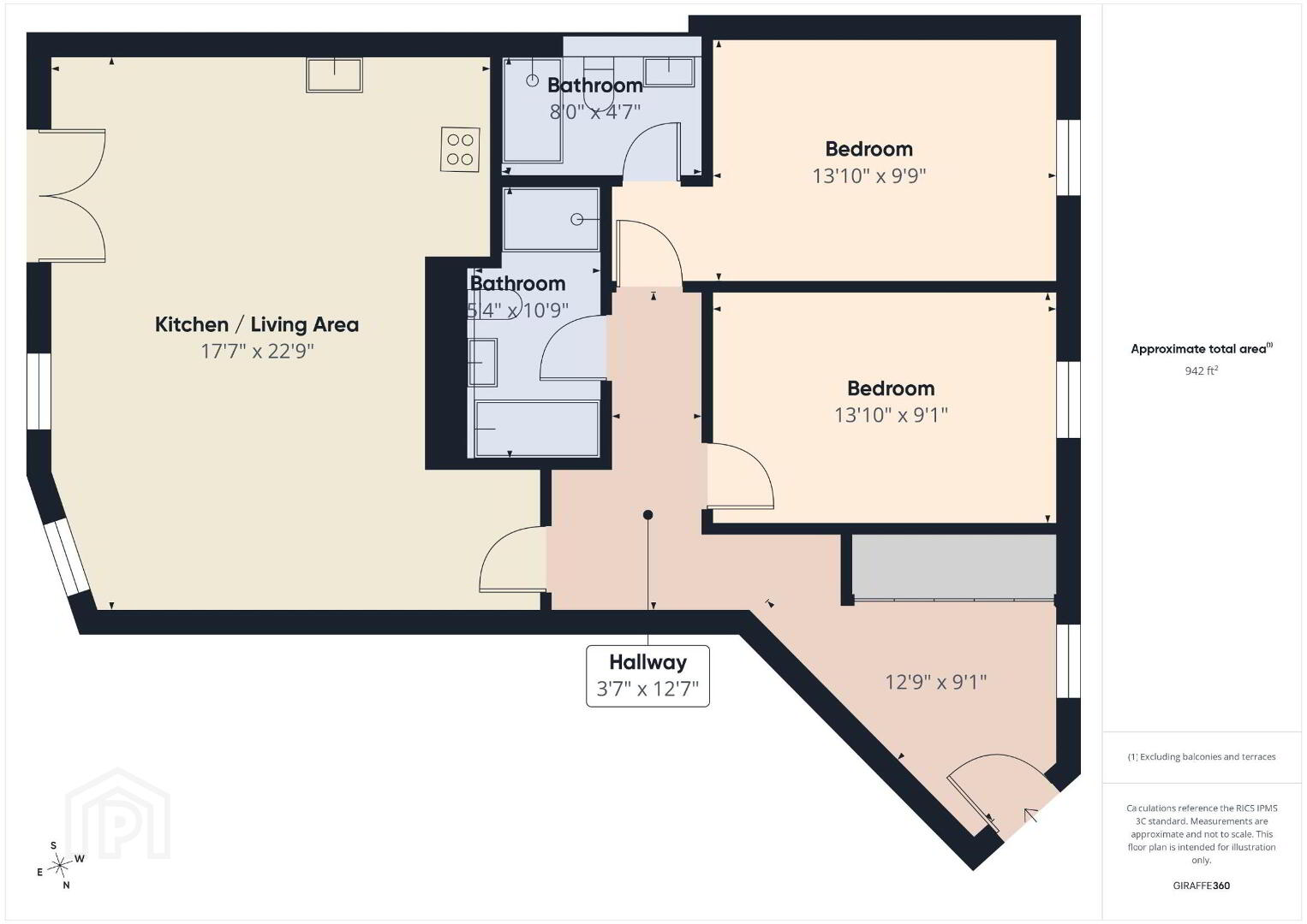Apt 6 Dunluce View, 24 Dunluce Avenue 13 of 14