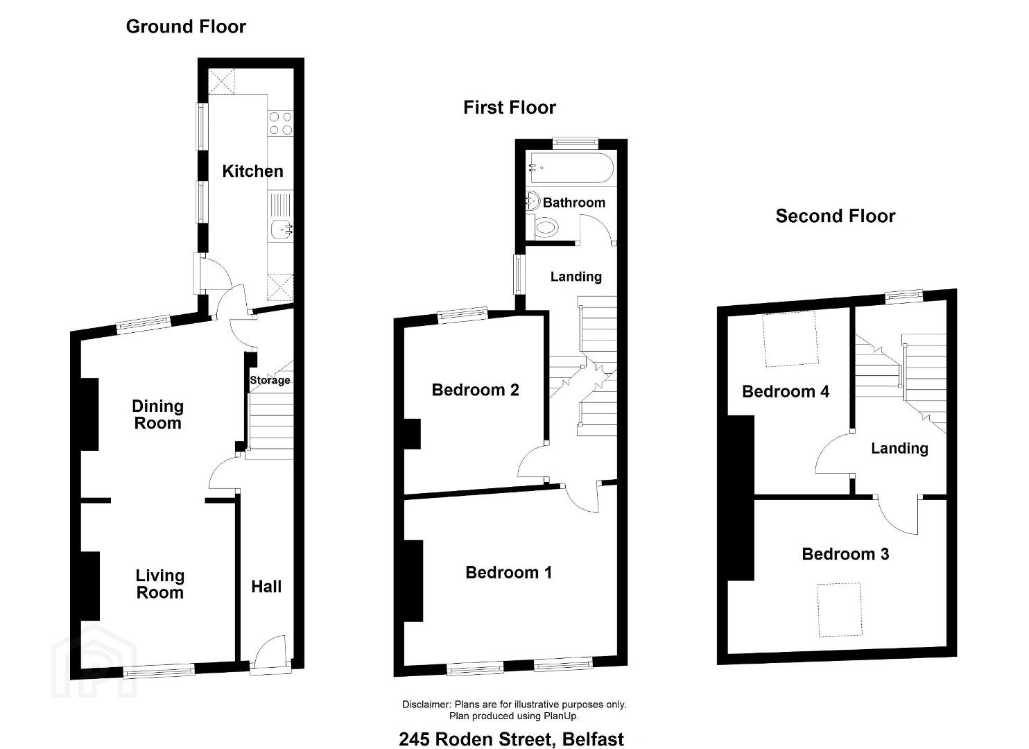 245 Roden Street 21 of 21