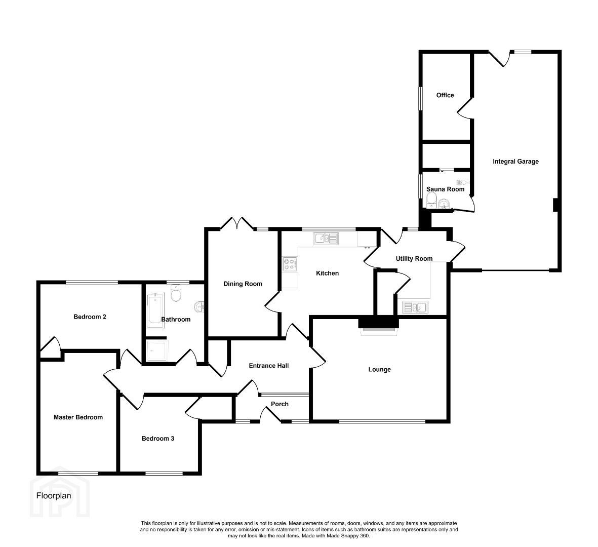 19 Sperrin Park 19 of 20