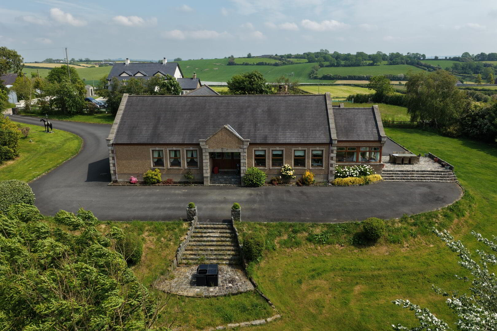 Russ Heak House, 17 Tullymacann Road 2 of 99