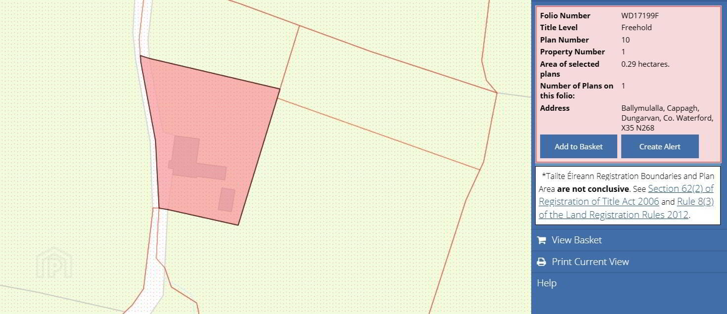 Ballymulalla 36 of 37