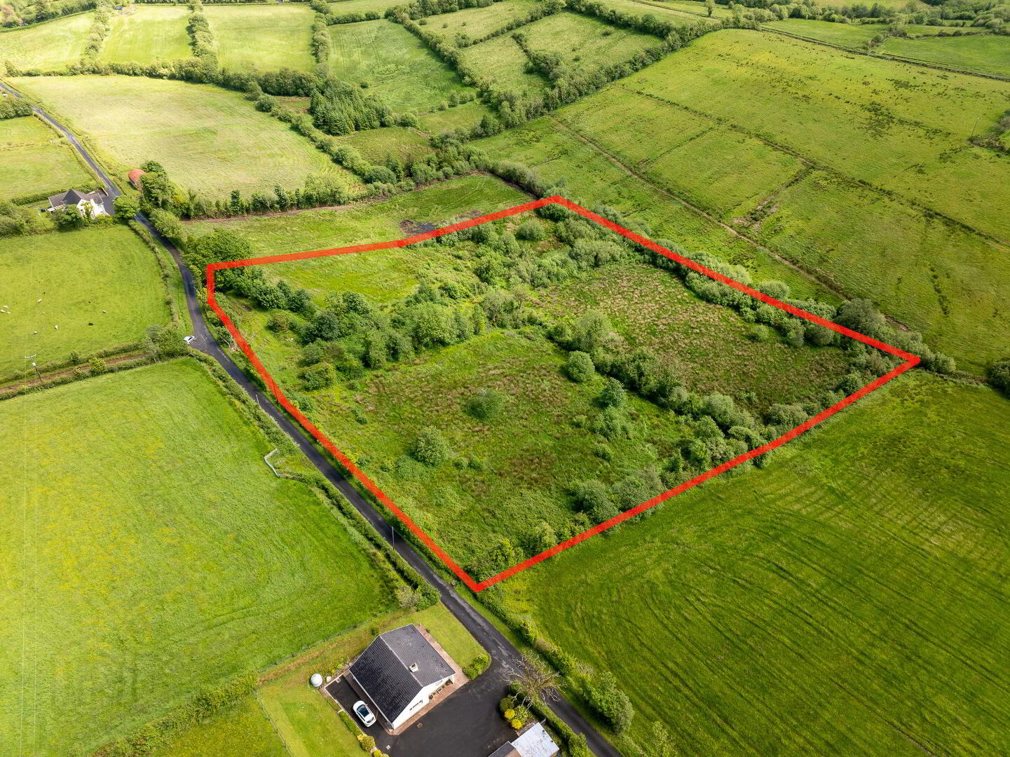 Drumduff, Derryneeve Road 2 of 21
