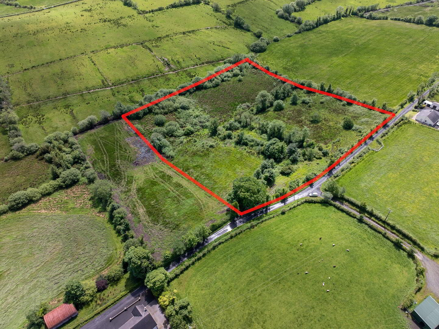 Drumduff, Derryneeve Road 1 of 21