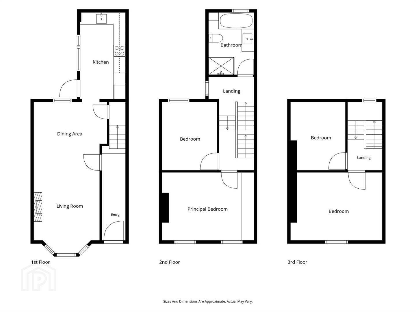 70 Belmont Avenue 25 of 25