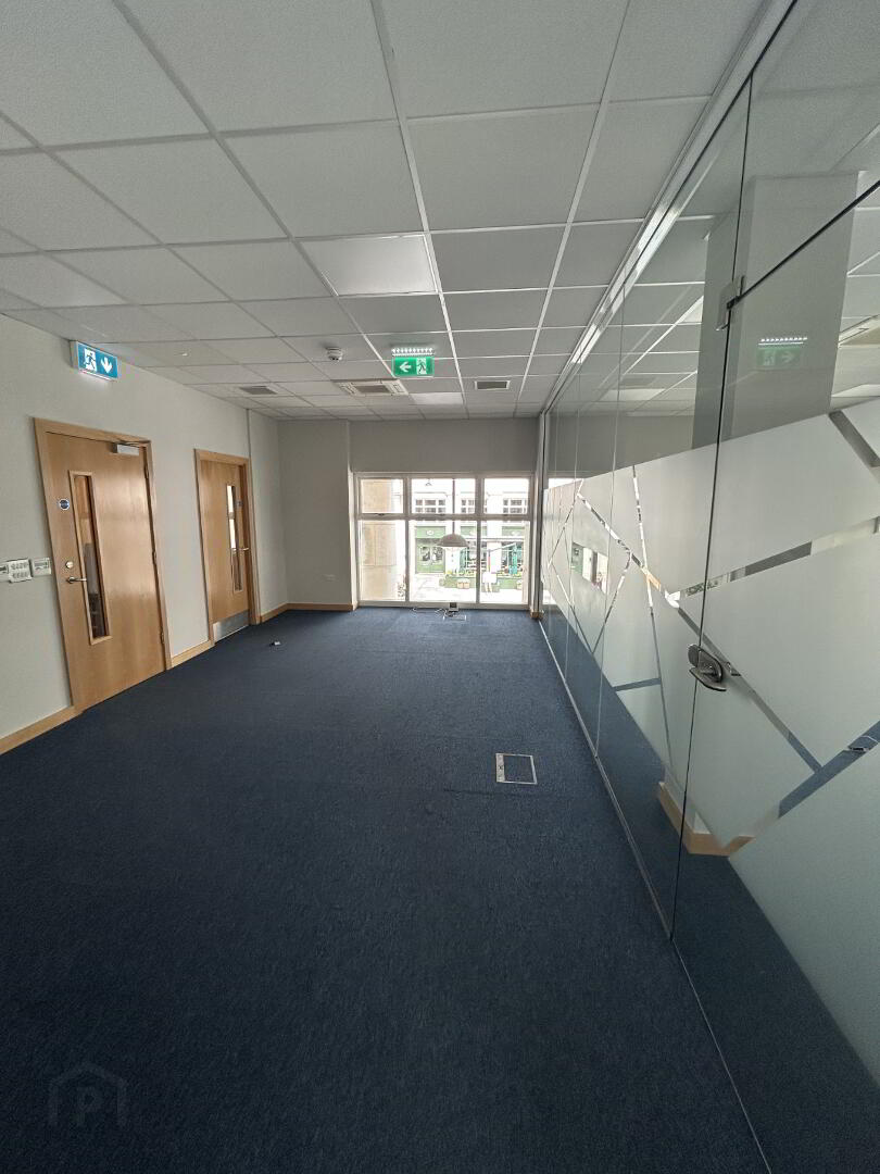 First Floor Edward Court, 13 Saint Anne's Square 12 of 12