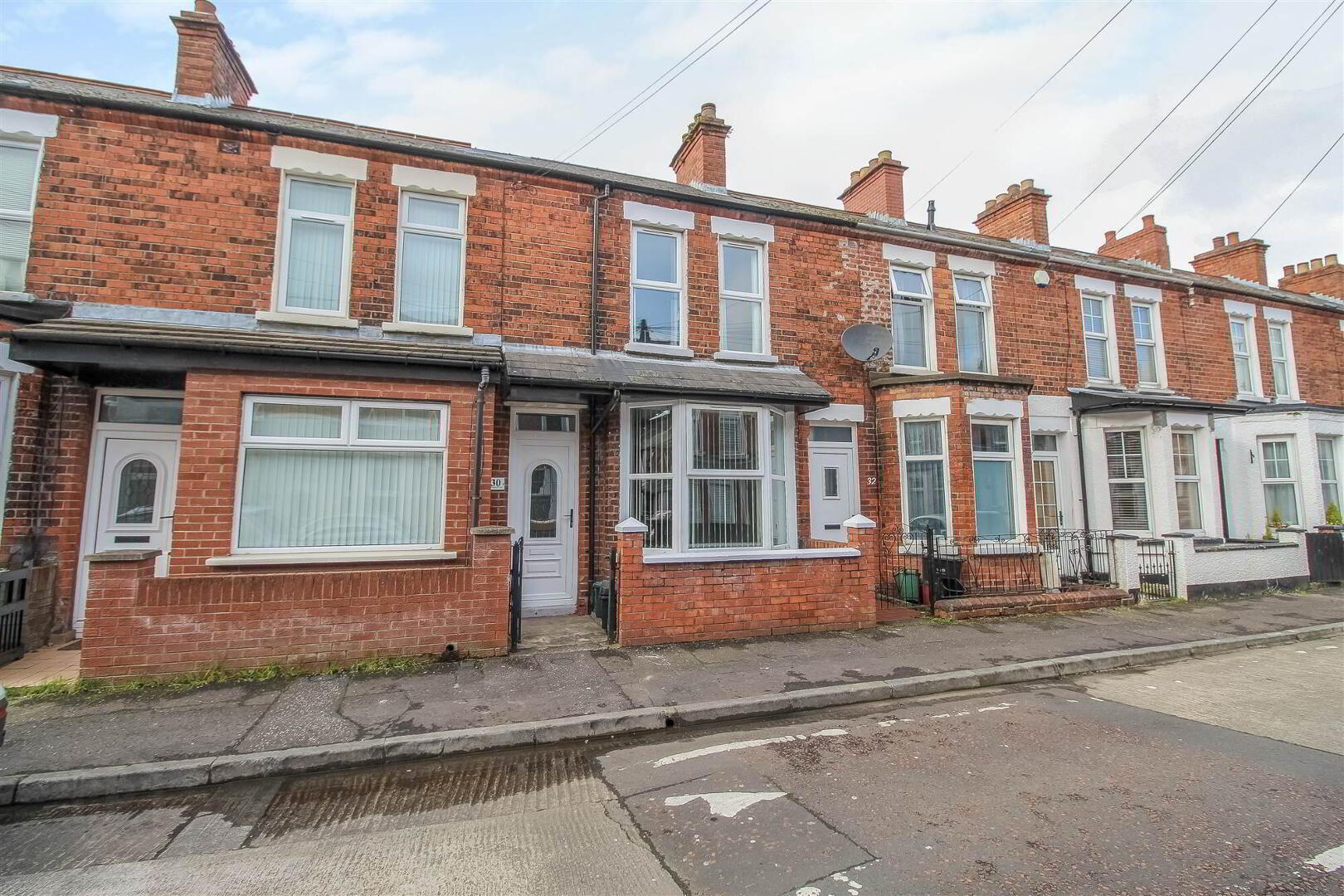 30 Kensington Avenue 1 of 16