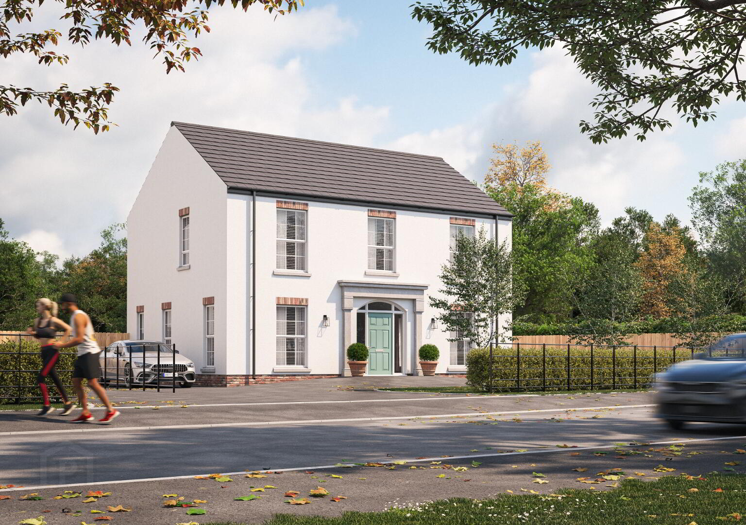 18 Finlaystown Road 2 of 4
