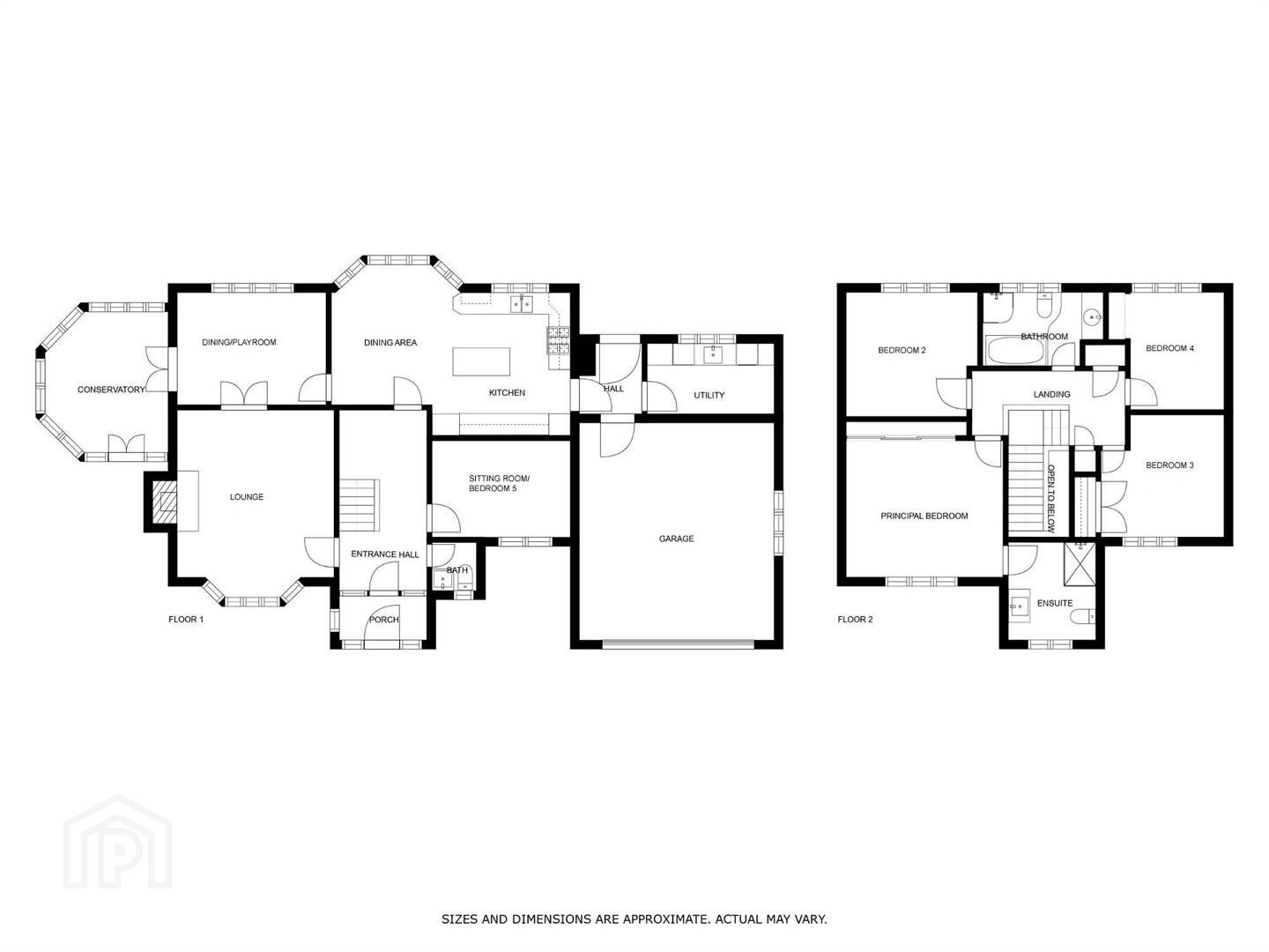 53 Hillsborough Road 26 of 26