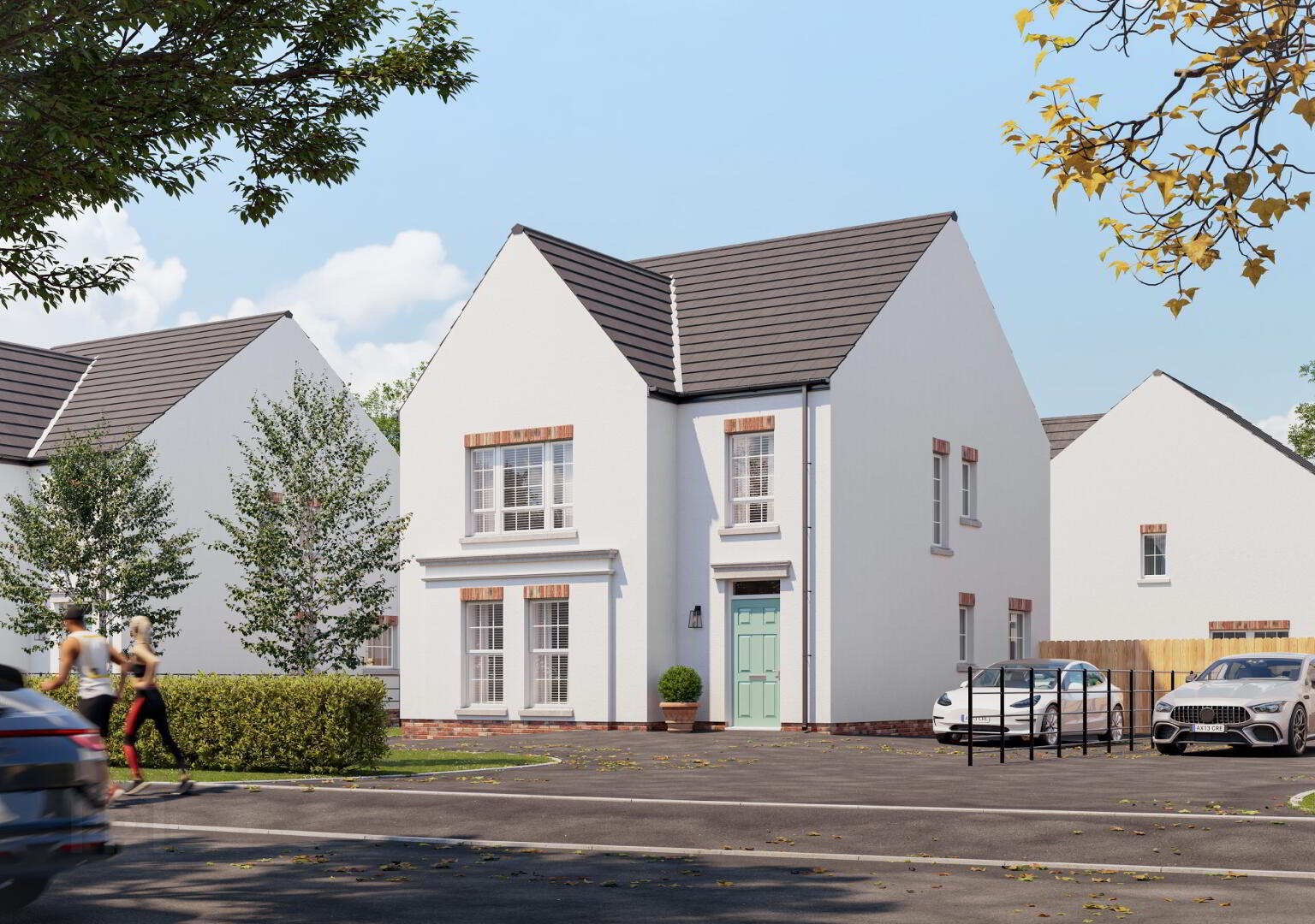 16 Finlaystown Road 2 of 4
