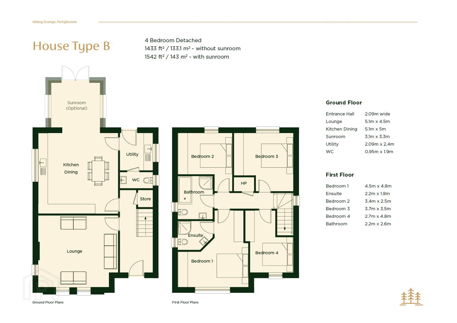 16 Finlaystown Road 3 of 4
