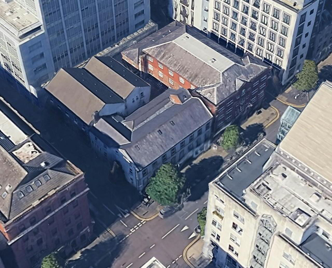 15 Linenhall Street 2 of 2