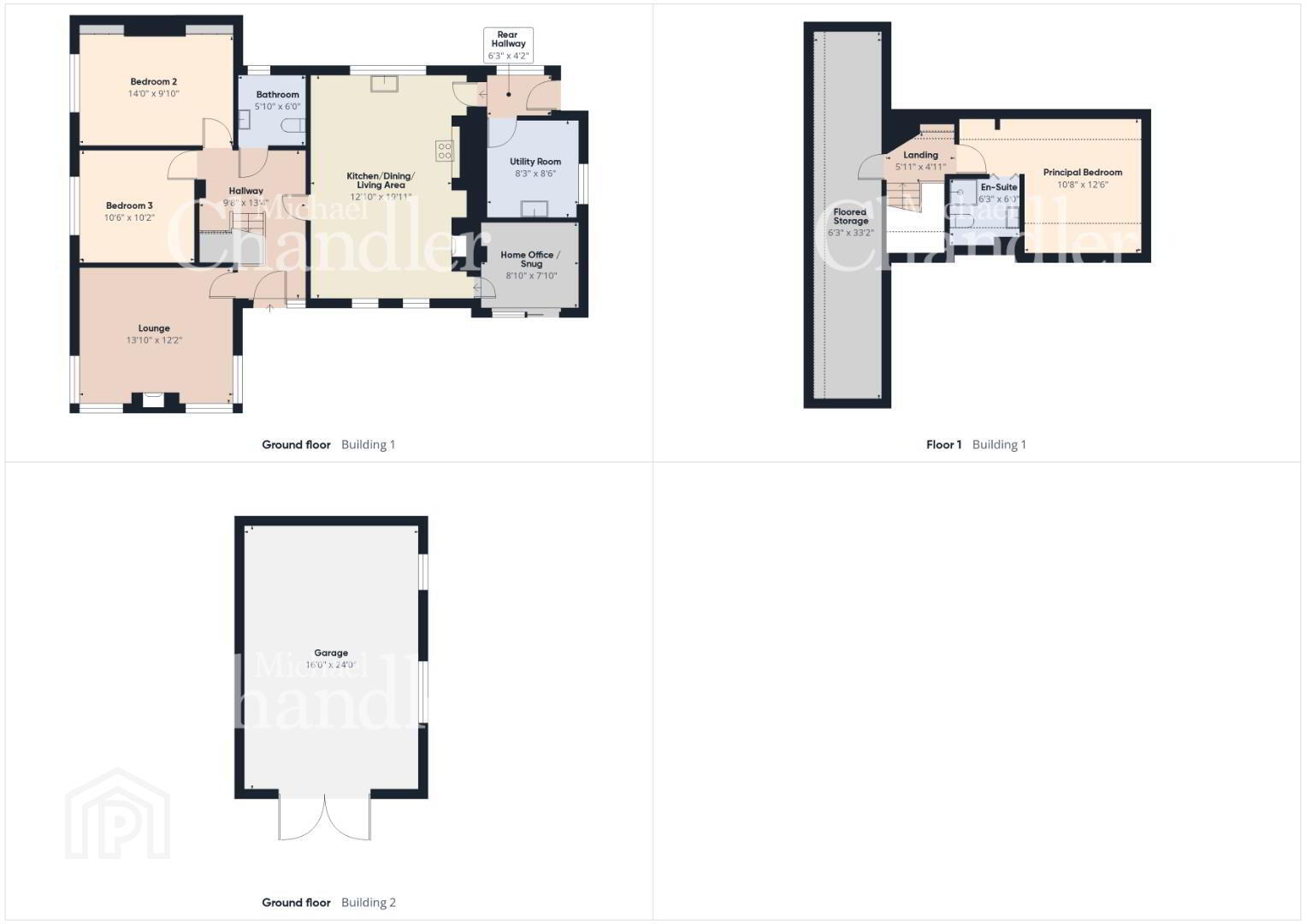 27 Hillsborough Road 24 of 25
