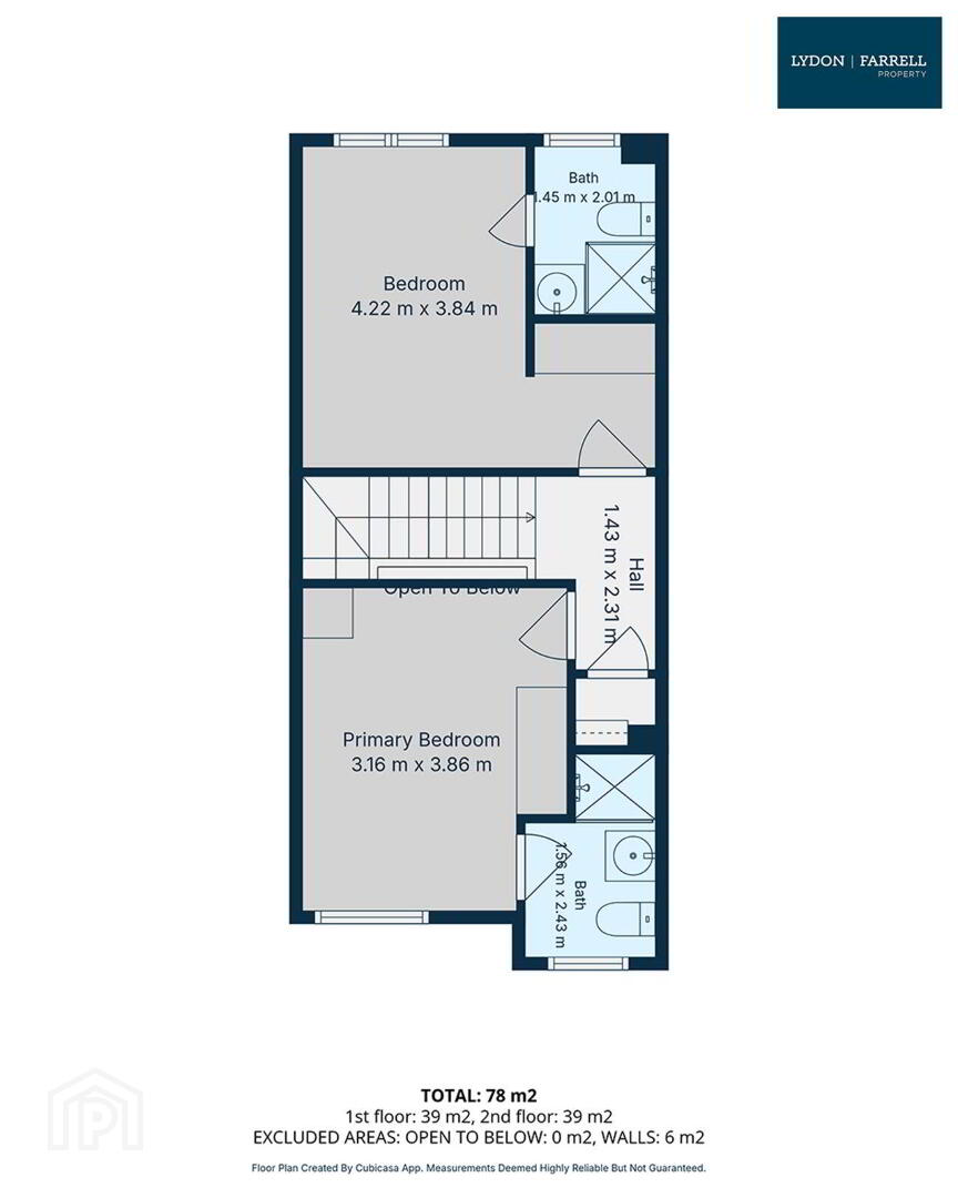 15 Cluain Adain Rise 21 of 22