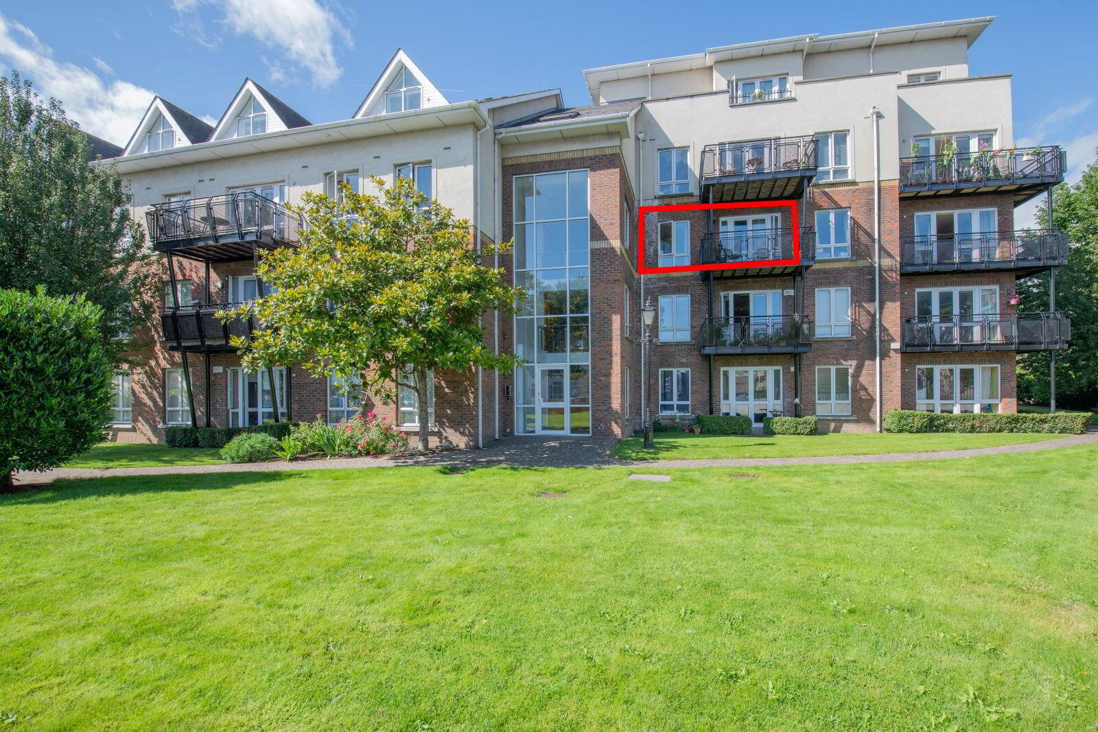 Apartment 30 Clonliffe Square 19 of 20