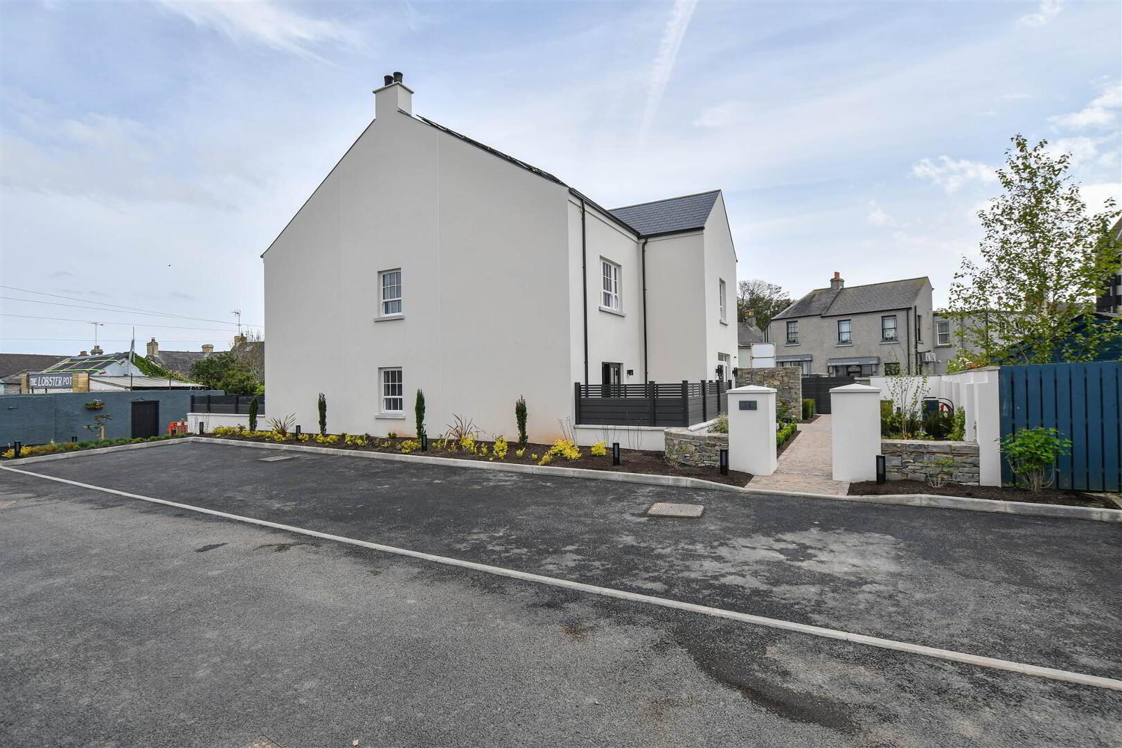 CEOL NA MARA, Site 4, 4 St John's Lane 15 of 16