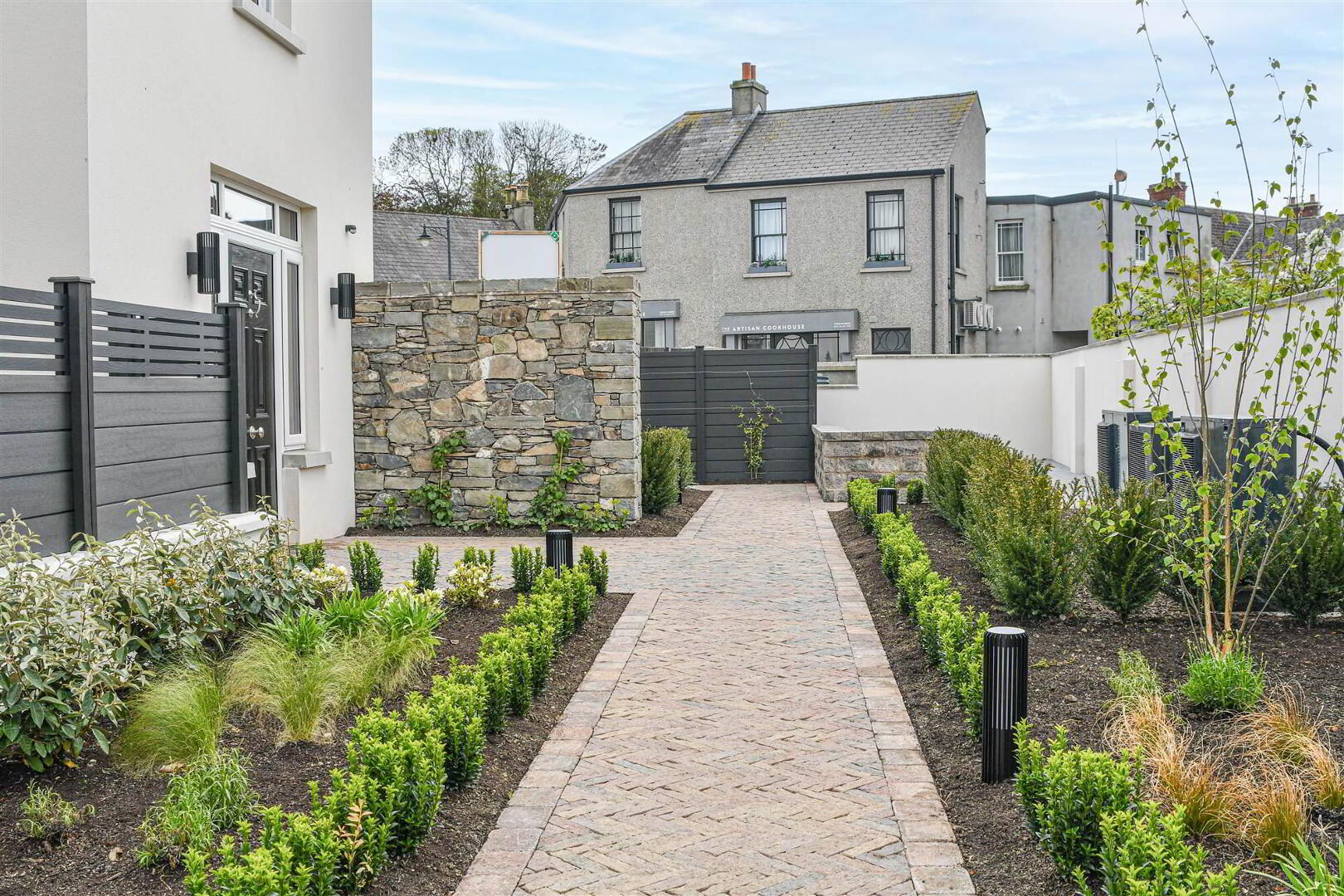 CEOL NA MARA, Site 4, 4 St John's Lane 16 of 16