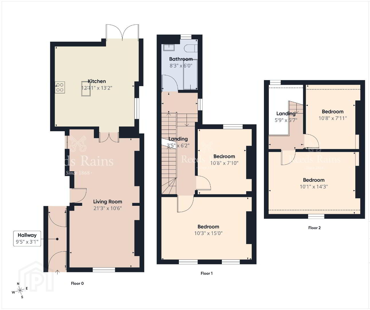 33 Whitewell Road 14 of 15