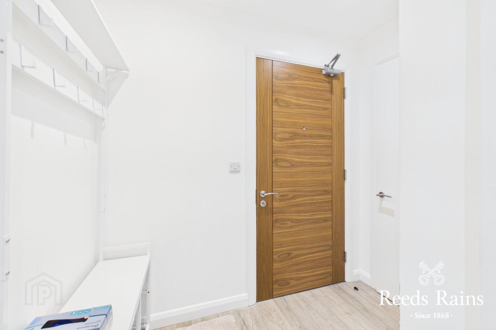 Apartment 2.17 Portland 88 Ormeau Road 18 of 19