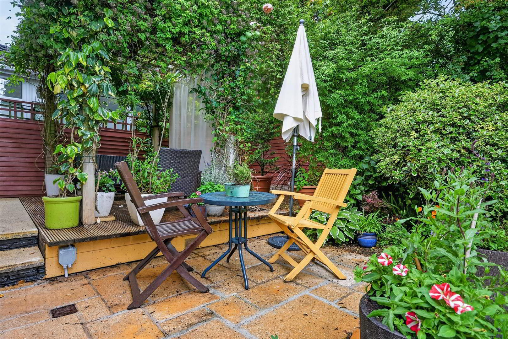4 Richmond Mews 20 of 21