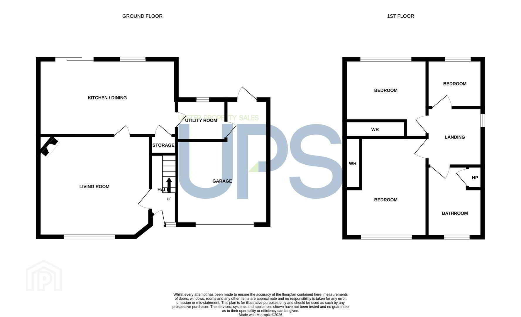 4 Richmond Mews 21 of 22